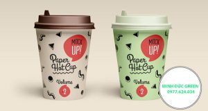 cốc giấy cao cấp