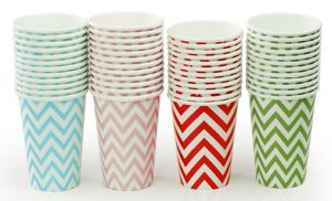 cốc giấy dùng một lần