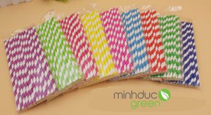 ống hút giấy đà nẵng