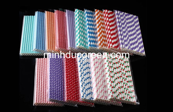 ống hút giấy hcm giá rẻ