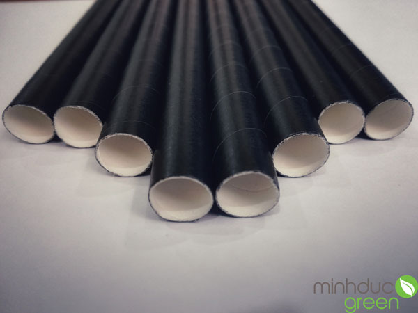 Ống hút trà sữa