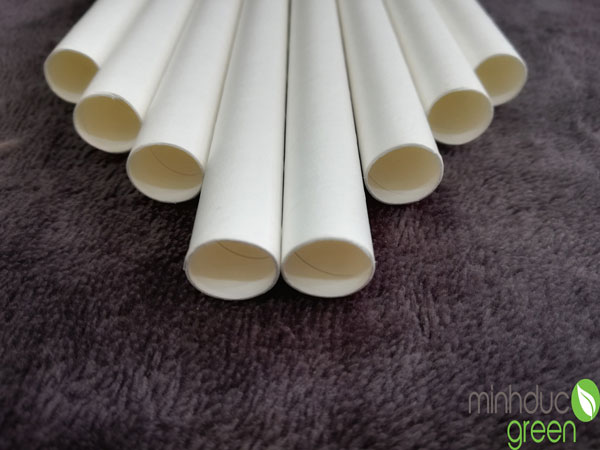 Ống hút trà sữa