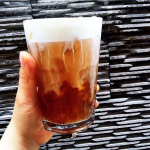 Cách làm back tea macchiato