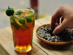 Cách làm trà tắc thơm mát cực đơn giản