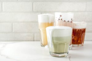 Cách làm kem chesee