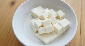 Cách làm sữa chua dẻo