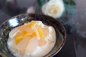 Cách làm sữa chua hạt đác