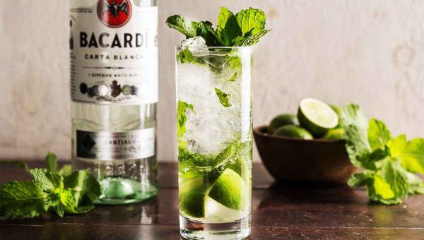 Cách làm mojito, khái niệm mojito